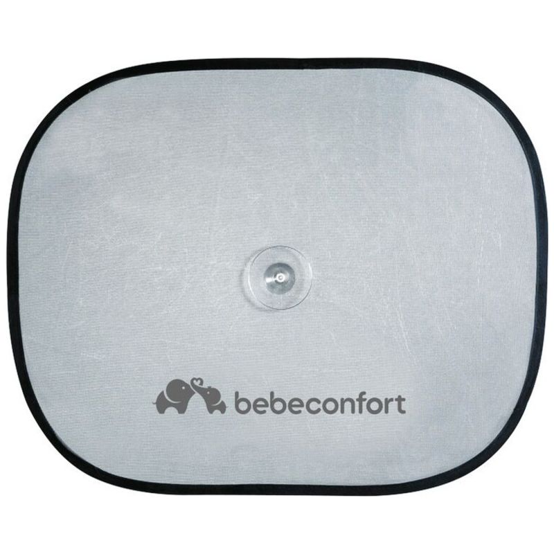 Lot de 2 pare-soleil Twist Black Bébé Confort Produit 3