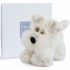 Coffret peluche Chien Scottish petit modèle (25 cm) - Histoire d'Ours Coffret peluche Chien Scottish petit modèle (25 cm) - Histoire d'Ours