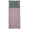 Sac de couchage enfant pliable et nomade jardin enchanté (50x120 cm) BB & Co Produit 3