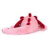 Peluche Scrumptious dragon heart (50 cm) Jellycat Produit 4