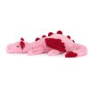 Peluche Scrumptious dragon heart (50 cm) Jellycat Produit 5