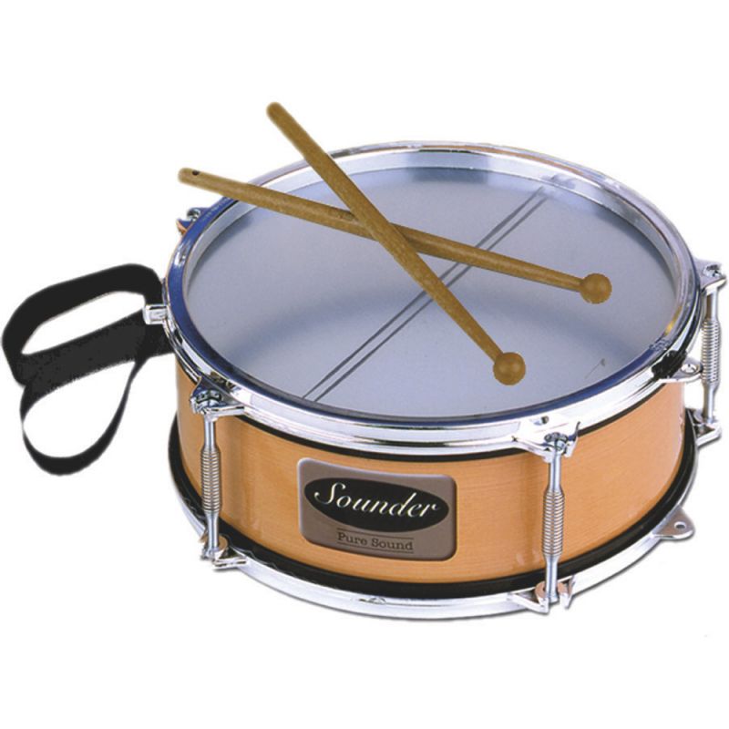 Tambour de Fanfare Trousselier