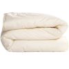 Couette légère Maui en coton bio (140 x 150 cm) Kadolis Produit 1
