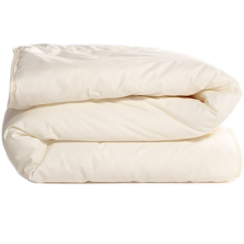 Couette légère Maui en coton bio (140 x 150 cm) Kadolis Produit 1