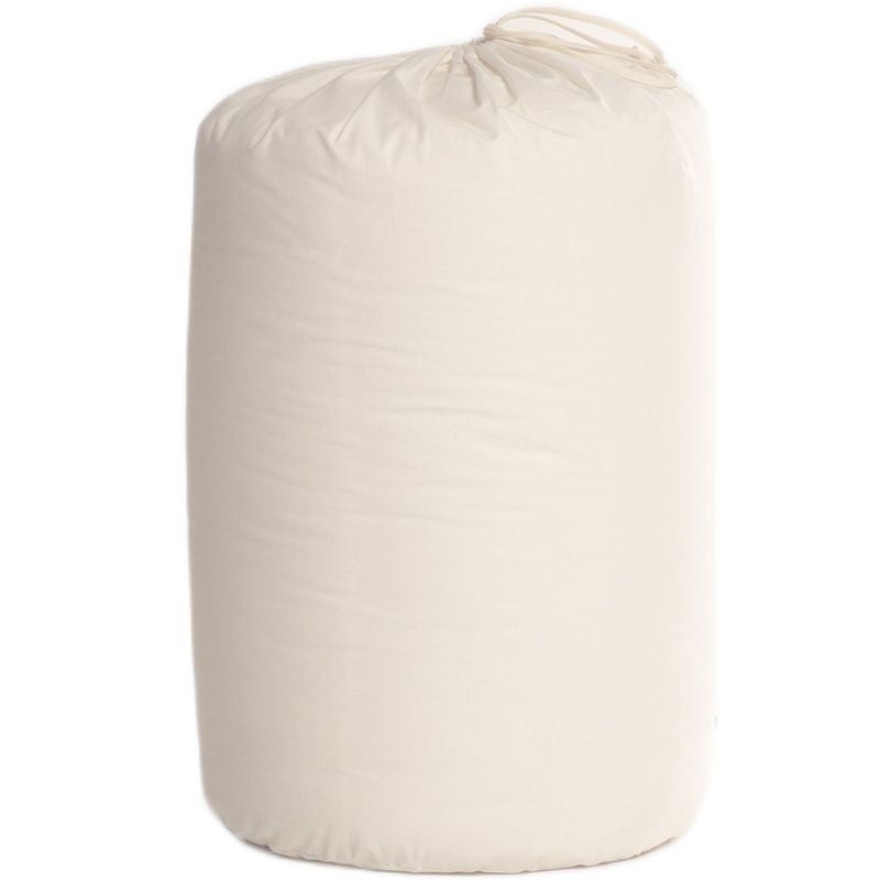 Couette légère Maui en coton bio (140 x 150 cm) Kadolis Packaging 5