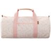  Sac week-end Garden flowers (46 x 21 cm) Fresk Produit 1