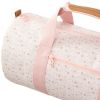  Sac week-end Garden flowers (46 x 21 cm) Fresk Produit 4