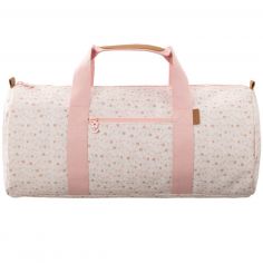 Sac weekend small Garden flowers - Fresk
