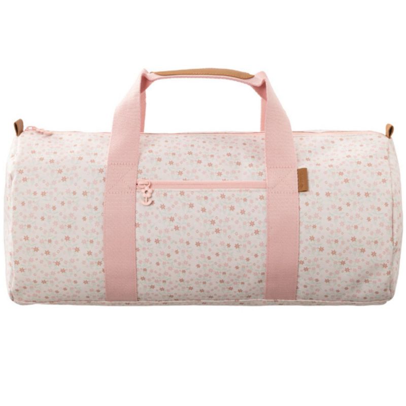  Sac week-end Garden flowers (46 x 21 cm) Fresk Produit 1