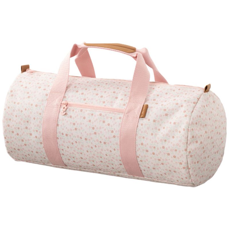  Sac week-end Garden flowers (46 x 21 cm) Fresk Produit 3
