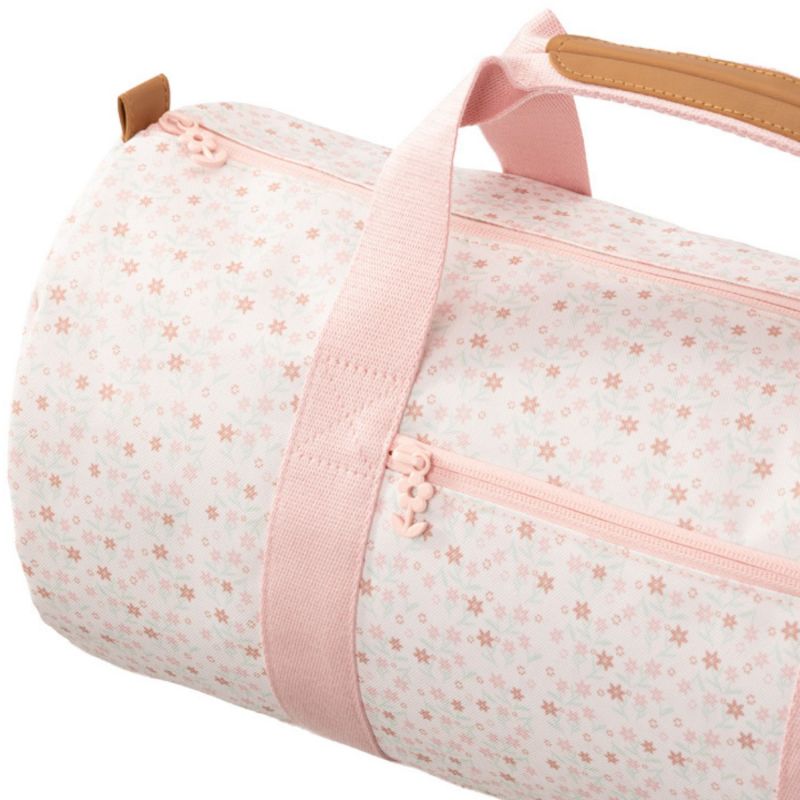  Sac week-end Garden flowers (46 x 21 cm) Fresk Produit 4