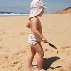 Culotte de bain Manilla Peach (6 mois)