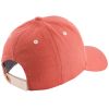 Casquette enfant Bisou Salé Terracotta (9-24 mois) Chamaye Produit 4
