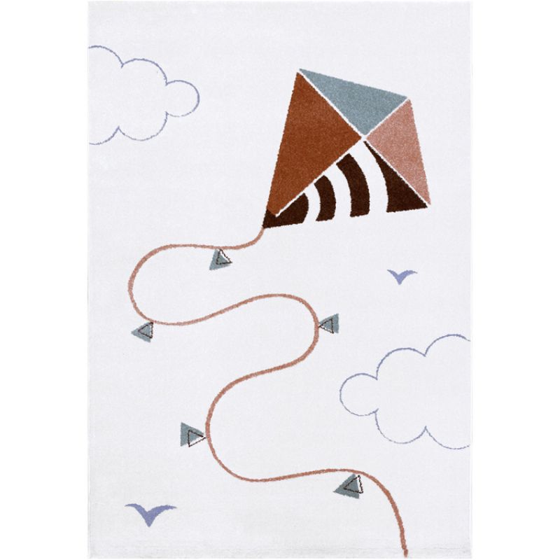 Tapis Cerf volant (80 x 150 cm) AFKliving