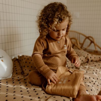 Mini album photo Gaze Camel (personnalisable)