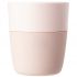 Gobelet Yummy Dots Plus rose (160 ml) - Done by Deer Gobelet Yummy Dots Plus rose (160 ml) - Done by Deer