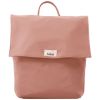 Sac à dos à langer Imper' blush BEBEL Produit 1