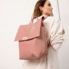 Sac à dos à langer Imper' blush  par BEBEL