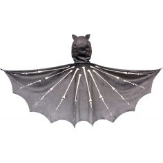 Déguisement Chauve-souris cape (4-8 ans)