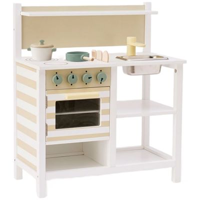 Cuisine en bois Kid's Hub Kid's Concept