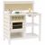Variation Blanc, beige du produit Cuisine en bois Kid's Hub de la marque Kid's Concept