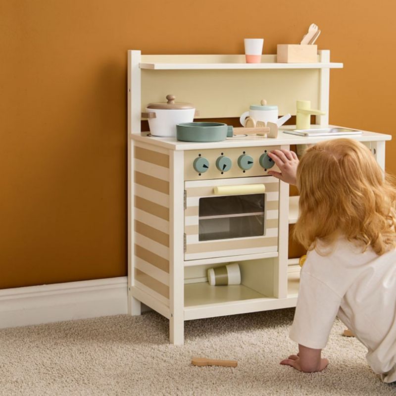 Cuisine en bois Kid's Hub Kid's Concept Ambiance 6