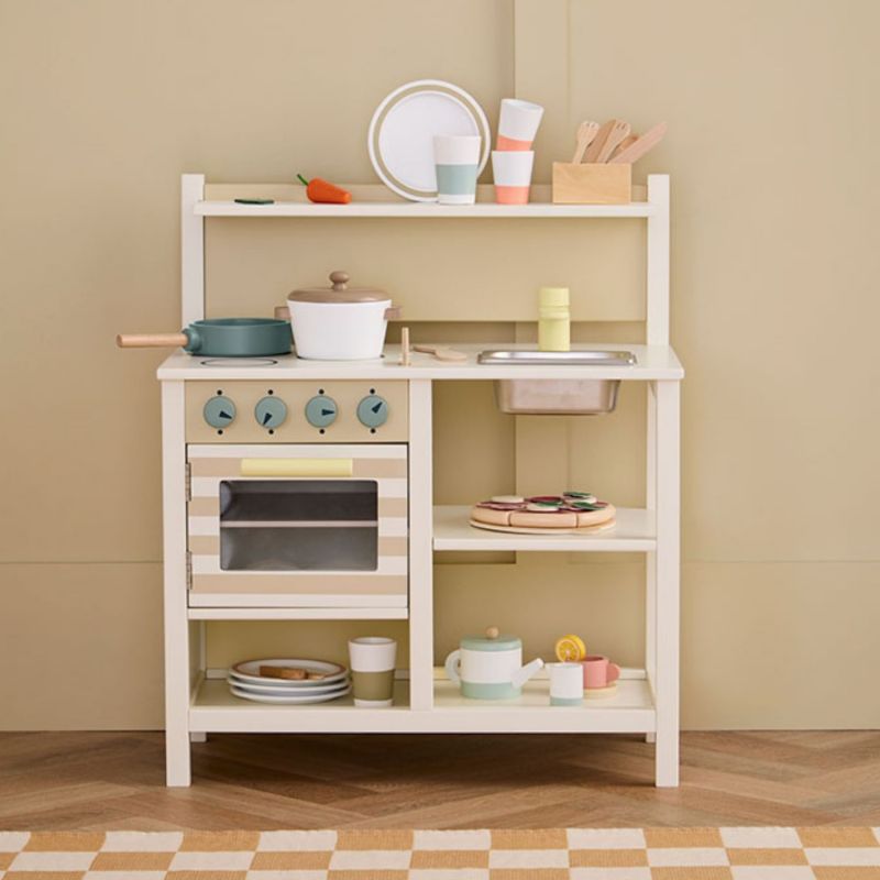Cuisine en bois Kid's Hub Kid's Concept Ambiance 8