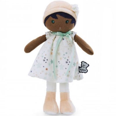 Poupée souple tendresse Manon (32 cm) Kaloo