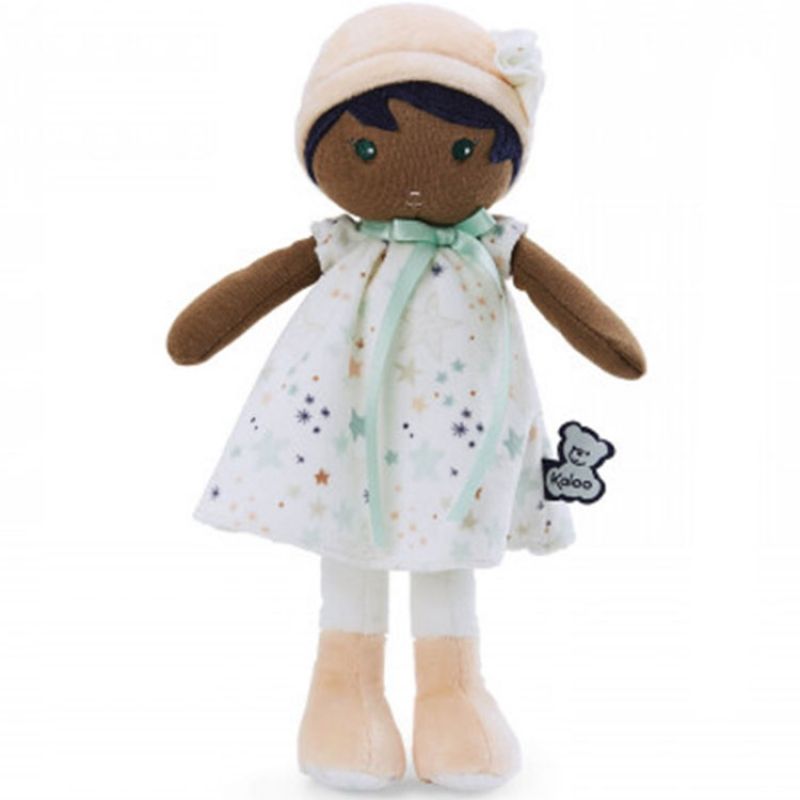 Poupée souple tendresse Manon (32 cm) Kaloo