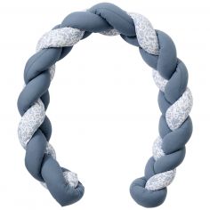 Tresse décorative ouatinée Forêt enchantée (200 cm) - BB & Co