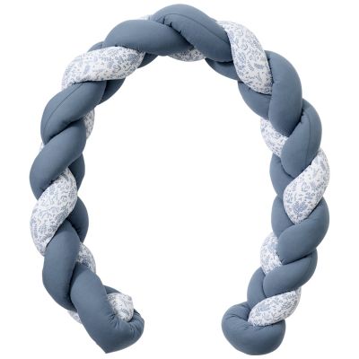 Tresse décorative ouatinée Forêt enchantée (200 cm) BB & Co