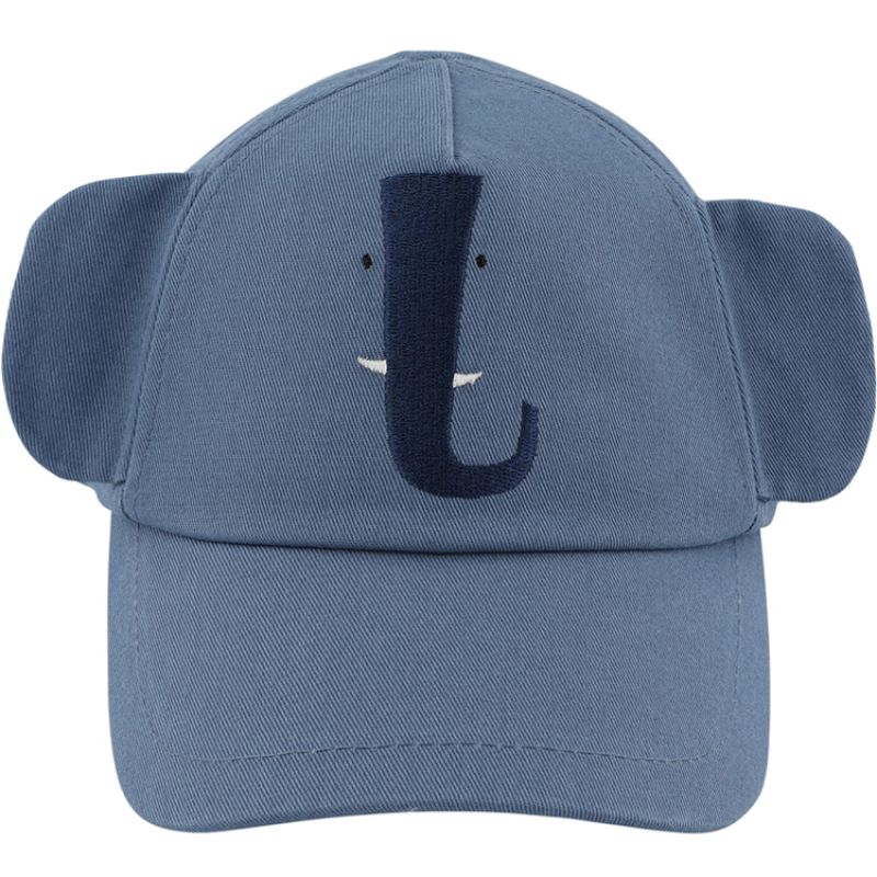 Casquette enfant Mrs. Eléphant (1-2 ans) Trixie
