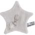 Attache sucette Sense gris - Baby's Only