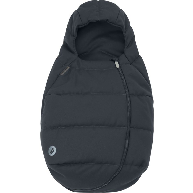 Chancelière cosi Essential Graphite 2 Maxi-Cosi