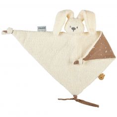 Maxi doudou Lapidou Glow phosphorescent Vanille - Nattou