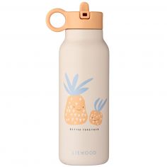 Gourde isotherme Falk Pineapple (350 ml) - Liewood