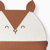 Sac de couchage 4 saisons écureuil (3-6 ans) Les petites billes Produit 5