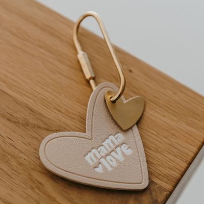 Porte-clé Mama Love Zakuw