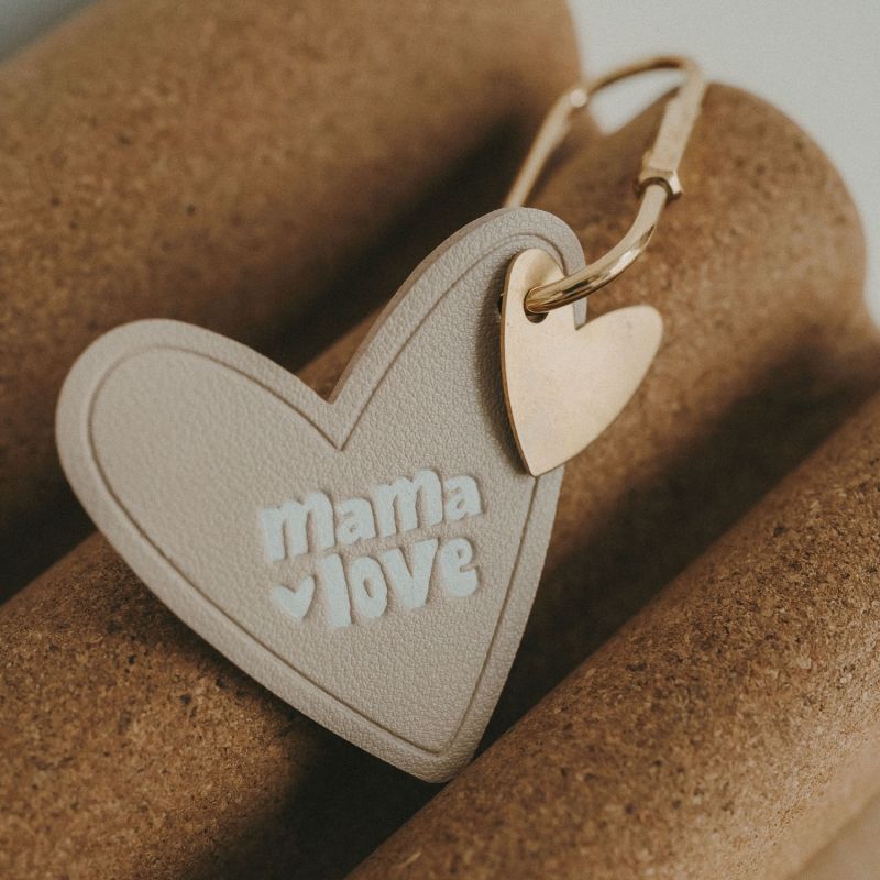 Porte-clé Mama Love Zakuw Ambiance 3
