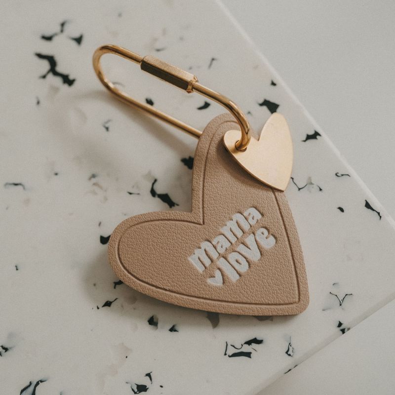 Porte-clé Mama Love Zakuw Ambiance 4