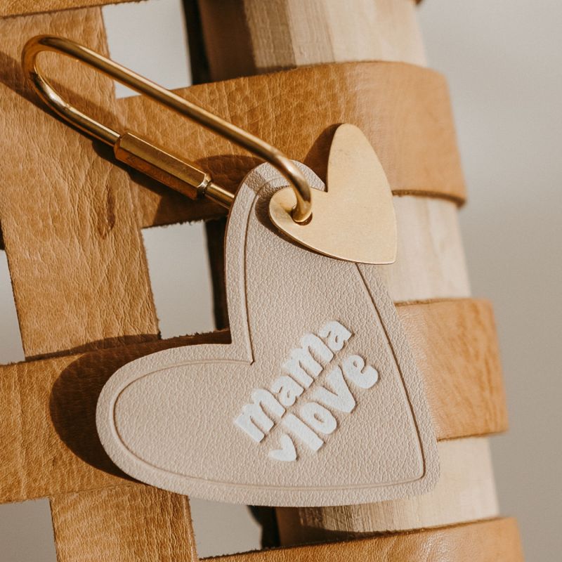 Porte-clé Mama Love Zakuw Ambiance 5