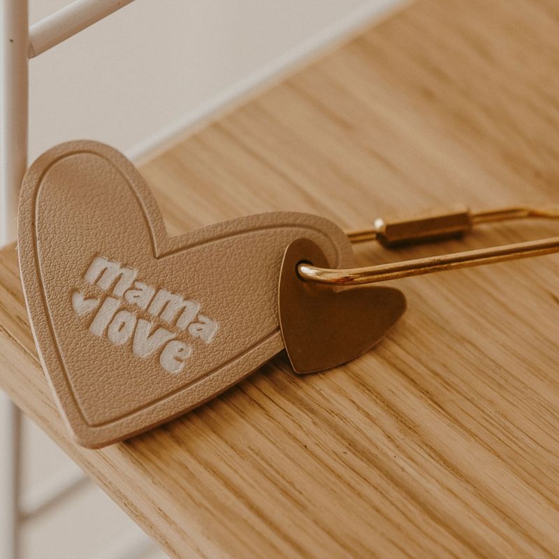 Porte-clé Mama Love Zakuw Ambiance 6