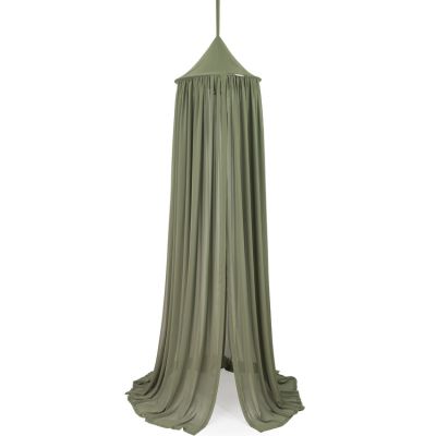 Ciel De Lit Vert Olive Basic Cotton Sweets