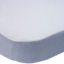Protège matelas alèse coton (60 x 120 cm)  par Angelcare