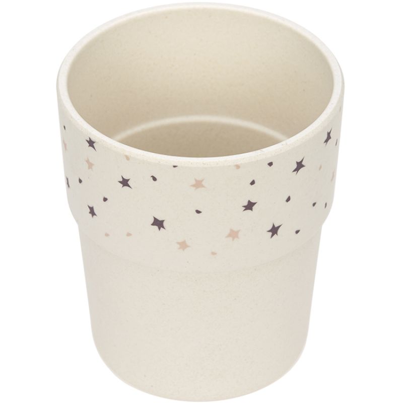 Gobelet cygne en bambou Little Water (150 ml) Lässig