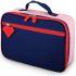 Sac isotherme enfant rose et bleu - Super Petit Sac isotherme enfant rose et bleu - Super Petit