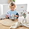 Thermos alimentaire Happy Rascals Coeur lavande (0,315 L) Lässig Ambiance 2