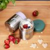 Thermos alimentaire Happy Rascals Coeur lavande (0,315 L) Lässig Ambiance 8