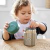 Thermos alimentaire Happy Rascals Coeur lavande (0,315 L) Lässig Ambiance 9