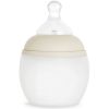 Biberon anti-colique en silicone sand (150 ml) Elhée Produit 2